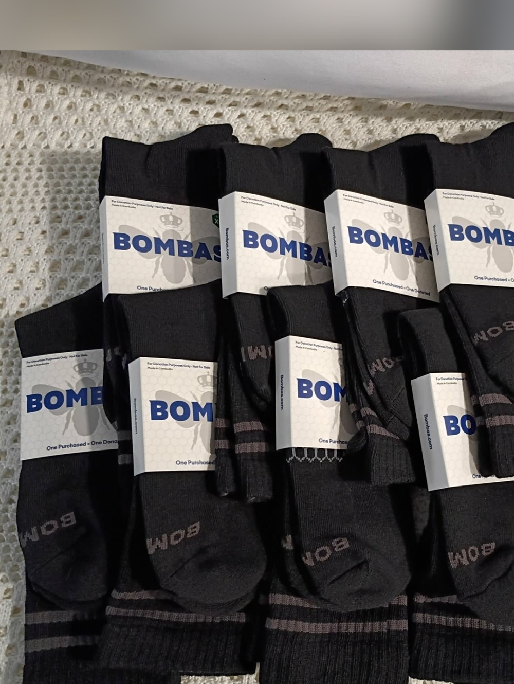 Bombas Sock Bundle *NEW*